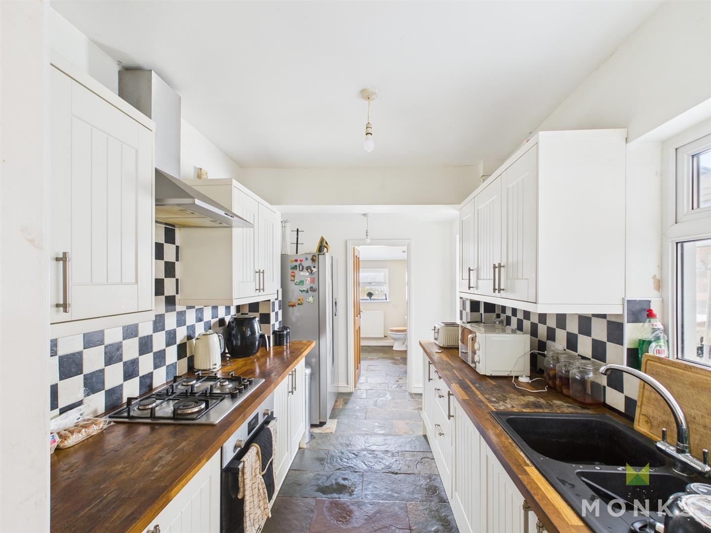 16 Falstaff Street, Shrewsbury, SY1 2QN SSTC